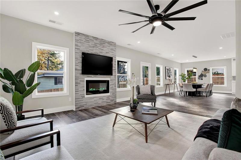 Image for property 4562 Spring Street, Acworth, GA 30101