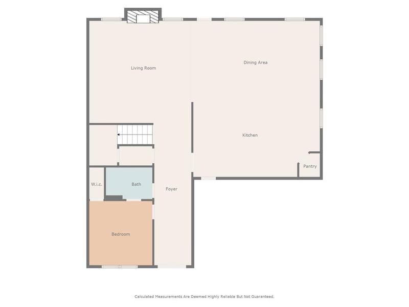 Image for property 4562 Spring Street, Acworth, GA 30101