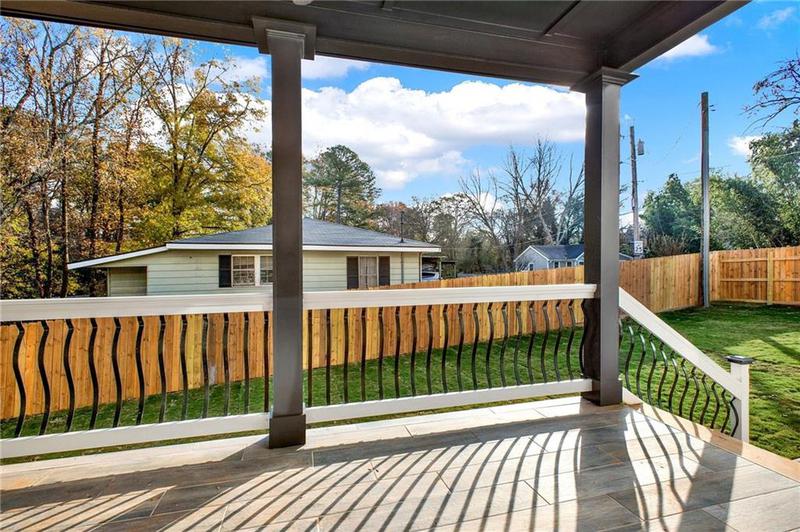 Image for property 4562 Spring Street, Acworth, GA 30101