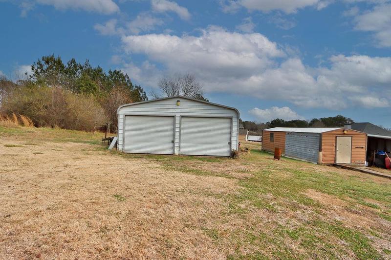 Image for property 7985 Bethel Road, Gainesville, GA 30506