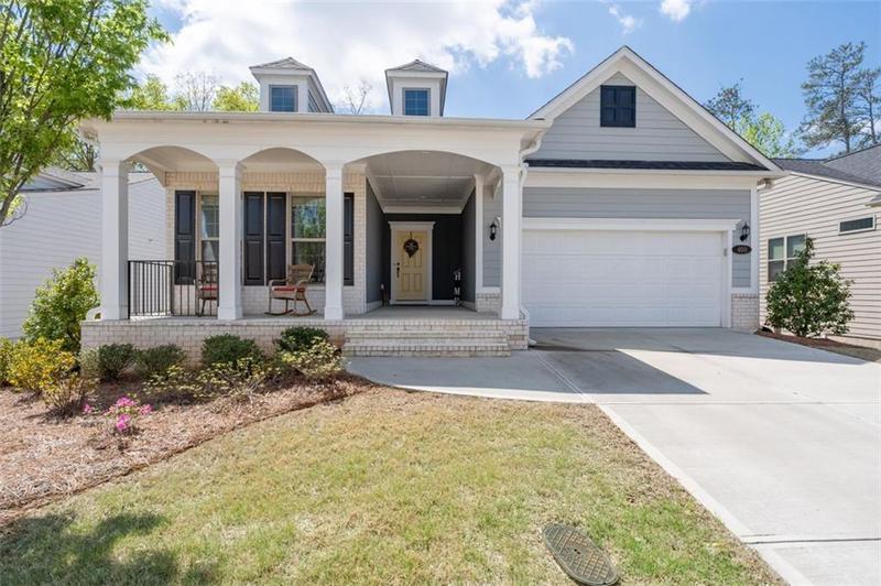 Image for property 460 Marston Pass, Acworth, GA 30102