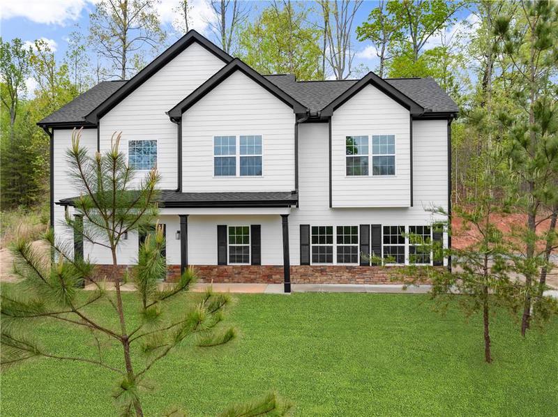 Image for property 5445 Speckled Wood Lane, Gainesville, GA 30506