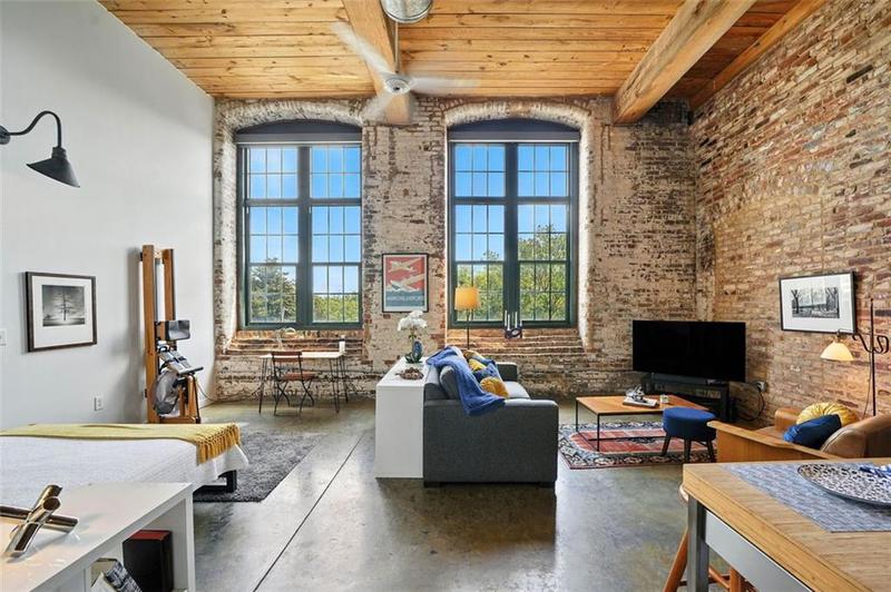 Image for property 170 Boulevard H301, Atlanta, GA 30312