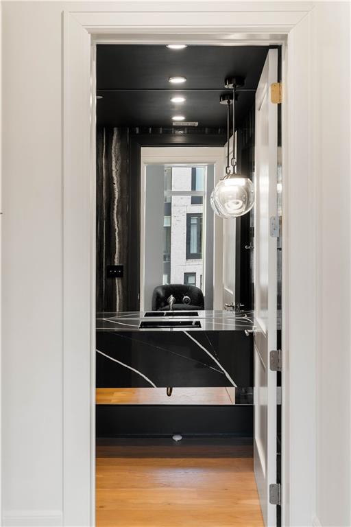 Image for property 1301 Peachtree Street 4L, Atlanta, GA 30309