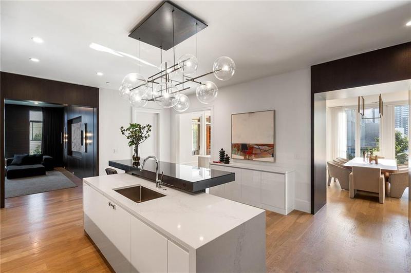 Image for property 1301 Peachtree Street 4L, Atlanta, GA 30309