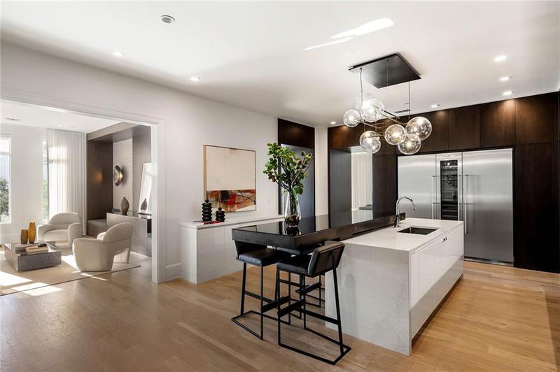 Image for property 1301 Peachtree Street 4L, Atlanta, GA 30309