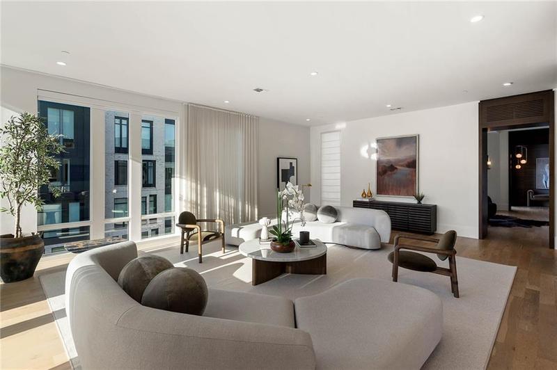 Image for property 1301 Peachtree Street 4L, Atlanta, GA 30309