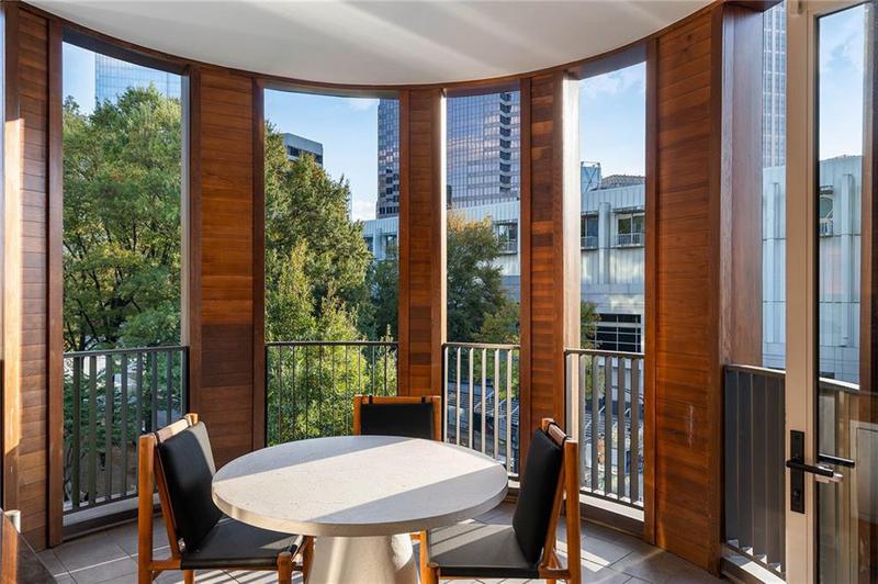 Image for property 1301 Peachtree Street 4L, Atlanta, GA 30309
