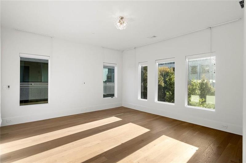 Image for property 1301 Peachtree Street 4L, Atlanta, GA 30309