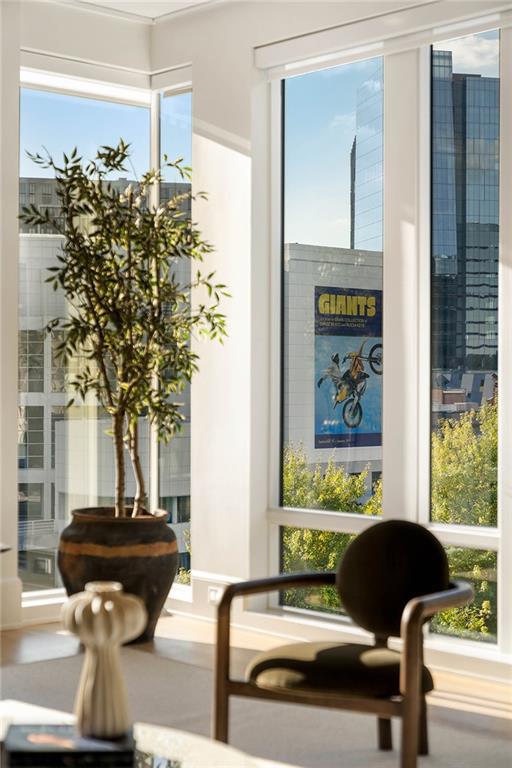 Image for property 1301 Peachtree Street 4L, Atlanta, GA 30309