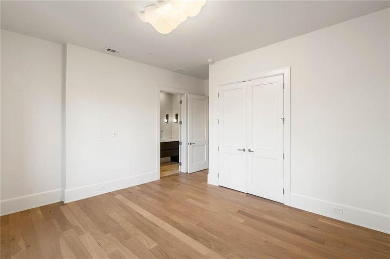 Image for property 1301 Peachtree Street 4L, Atlanta, GA 30309