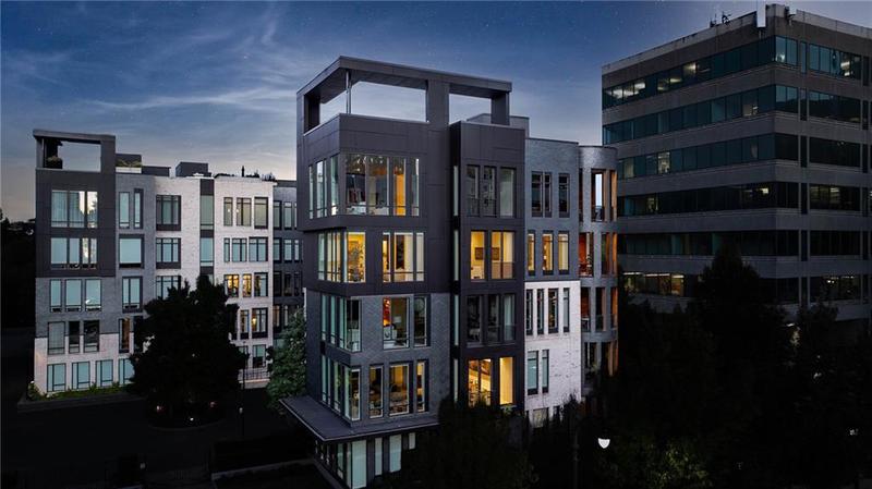 Image for property 1301 Peachtree Street 4L, Atlanta, GA 30309