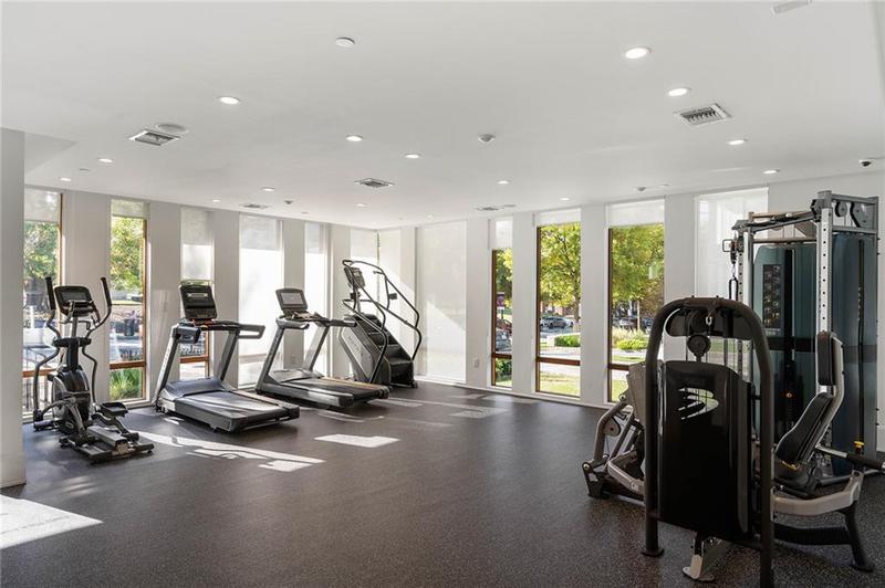 Image for property 1301 Peachtree Street 4L, Atlanta, GA 30309