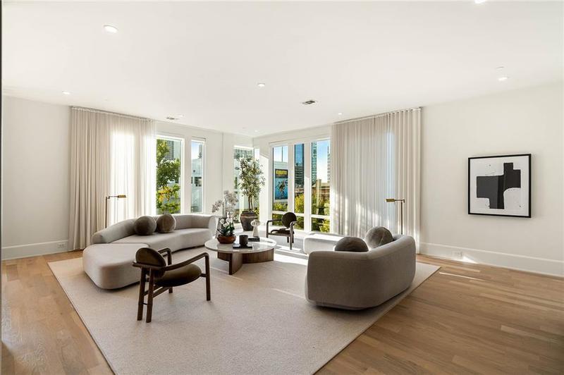 Image for property 1301 Peachtree Street 4L, Atlanta, GA 30309