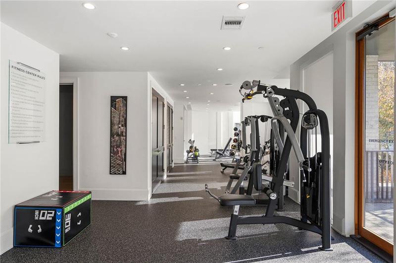 Image for property 1301 Peachtree Street 4L, Atlanta, GA 30309