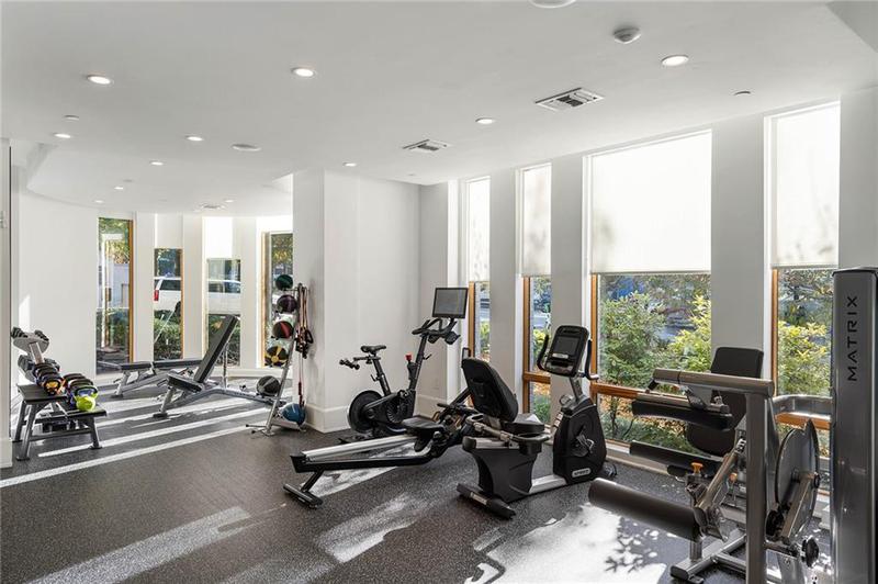 Image for property 1301 Peachtree Street 4L, Atlanta, GA 30309