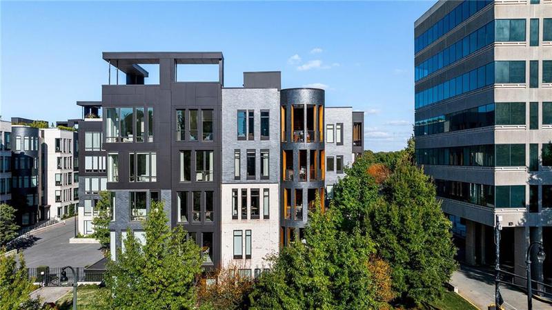 Image for property 1301 Peachtree Street 4L, Atlanta, GA 30309