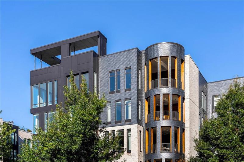 Image for property 1301 Peachtree Street 4L, Atlanta, GA 30309