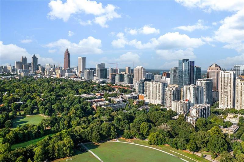 Image for property 1301 Peachtree Street 4L, Atlanta, GA 30309