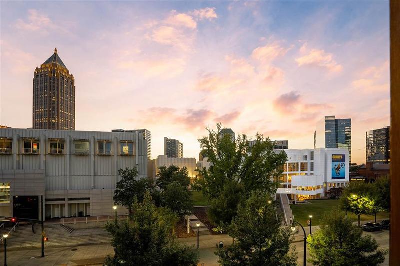 Image for property 1301 Peachtree Street 4L, Atlanta, GA 30309