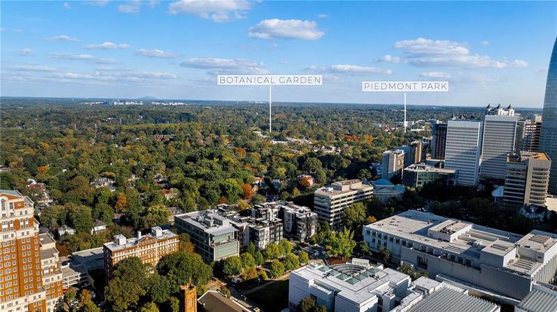 Image for property 1301 Peachtree Street 4L, Atlanta, GA 30309