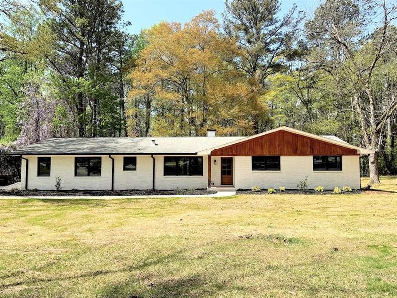 Image for property 532 McPherson Street, Bremen, GA 30110