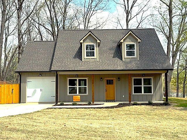 Image for property 194 Spring Crest Road, Cleveland, GA 30528