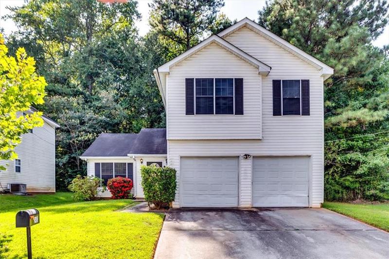 Image for property 2493 WILLENHALL Way, Lithonia, GA 30058