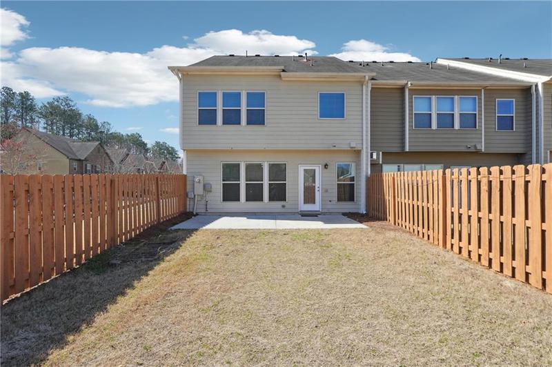 Image for property 5895 Sheppard Drive, Cumming, GA 30040