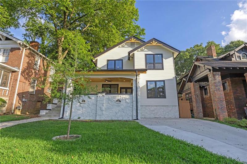 Image for property 1456 Gordon Street, Atlanta, GA 30310