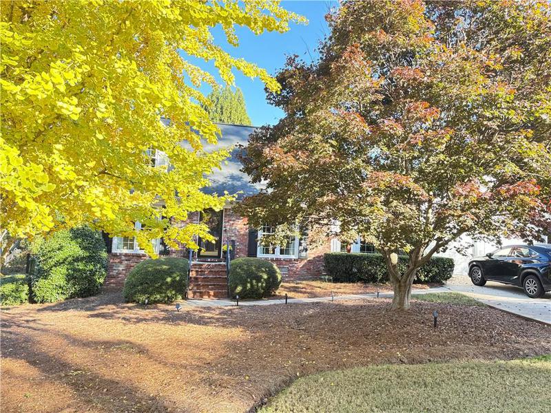 Image for property 153 Dunlap Landing Road, Gainesville, GA 30506
