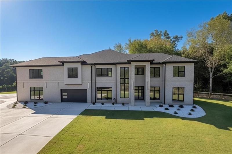 Image for property 1939 Sunny Hill Road, Lawrenceville, GA 30043