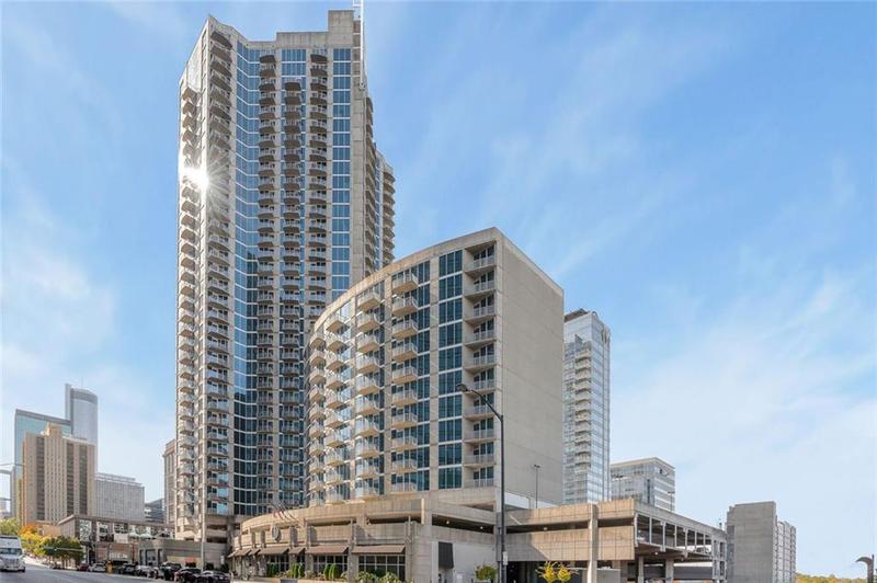 Image for property 400 West Peachtree Street, Atlanta, GA 30308