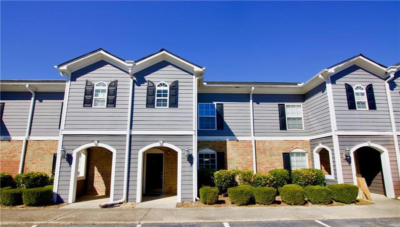 Image for property 506 Summer Place, Norcross, GA 30071