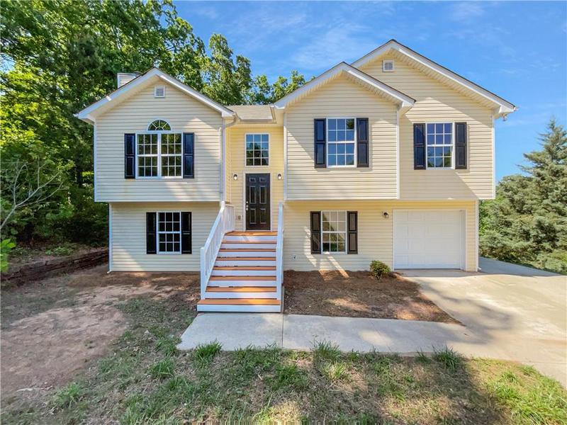 Image for property 2997 Burton Circle, Gainesville, GA 30507