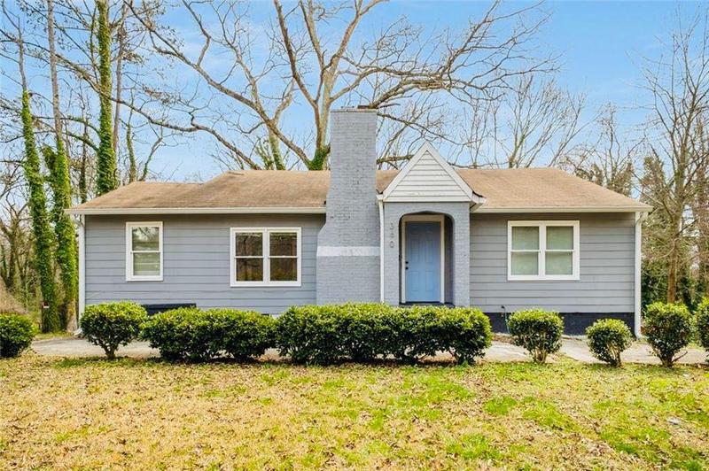 Image for property 360 Peyton Road, Atlanta, GA 30311
