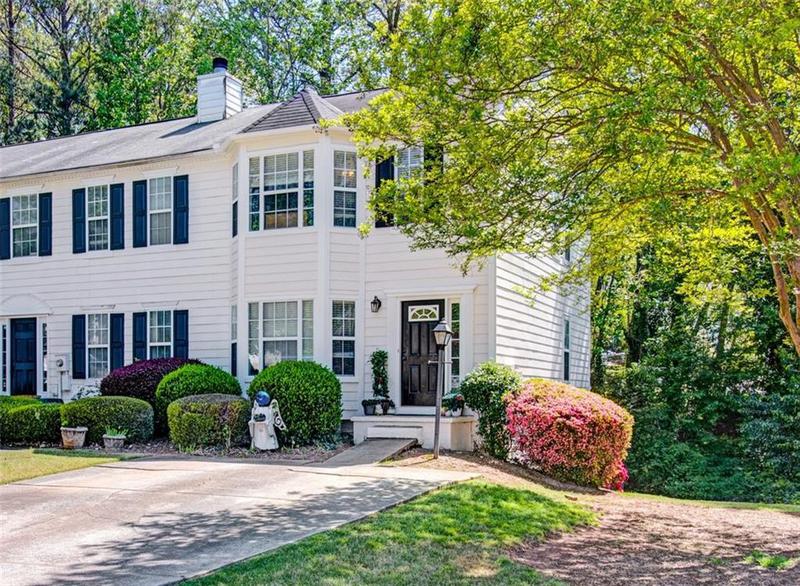 Image for property 4420 Thorngate Lane, Acworth, GA 30101