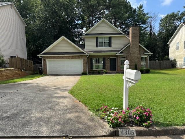 Image for property 4305 Pine Vista Boulevard, Alpharetta, GA 30022