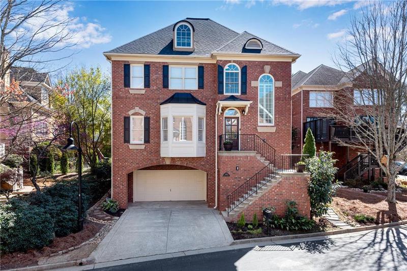 Image for property 1029 Fairway Estates, Atlanta, GA 30319