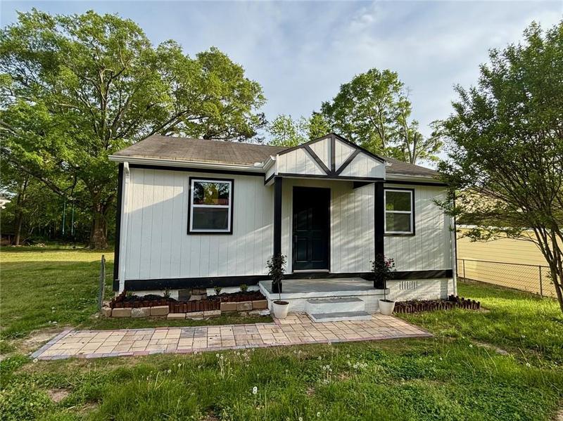 Image for property 1263 Swann Drive, Gainesville, GA 30501