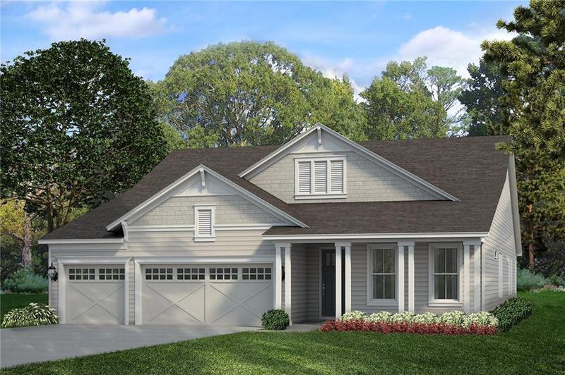 Image for property 101 Pecks Court, Hoschton, GA 30548