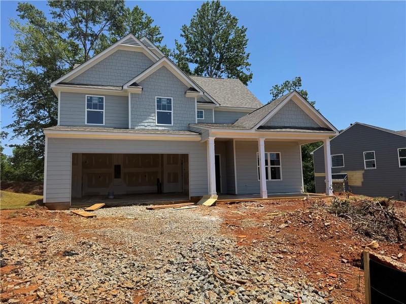 Image for property 340 Bloomfield Circle, Canton, GA 30114
