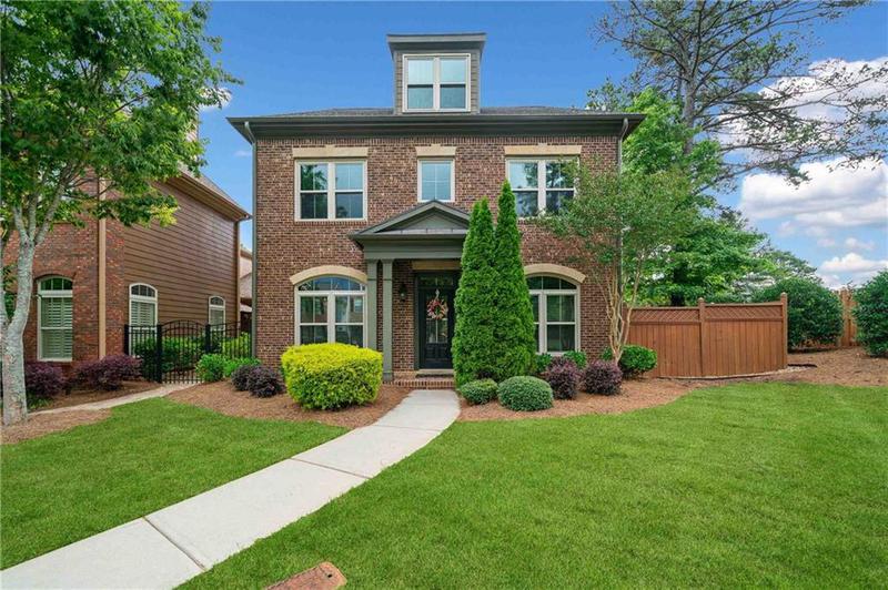 Image for property 10731 Bossier Drive, Johns Creek, GA 30022