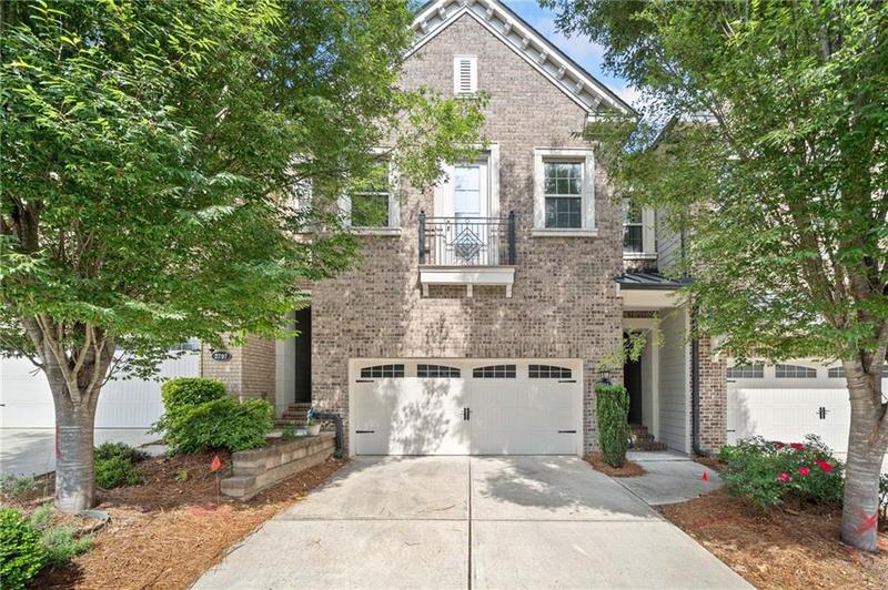 Image for property 2801 Avington Lane, Smyrna, GA 30080