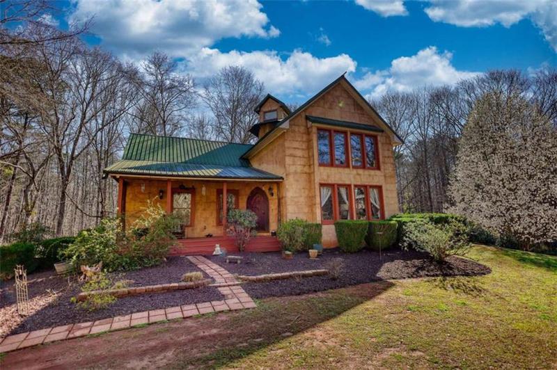 Image for property 5642 N Highway 212, Covington, GA 30016