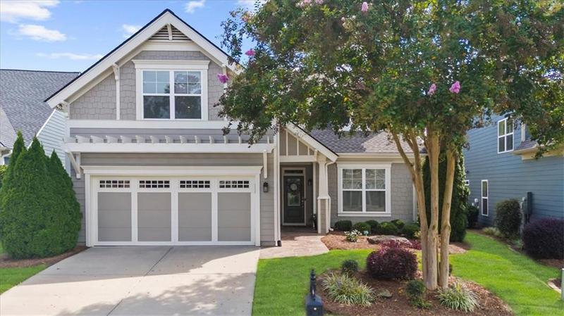 Image for property 3361 Sweet Plum Trace, Gainesville, GA 30504