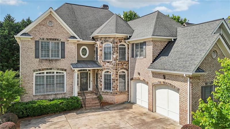 Image for property 2871 Trailing Ivy Way, Buford, GA 30519