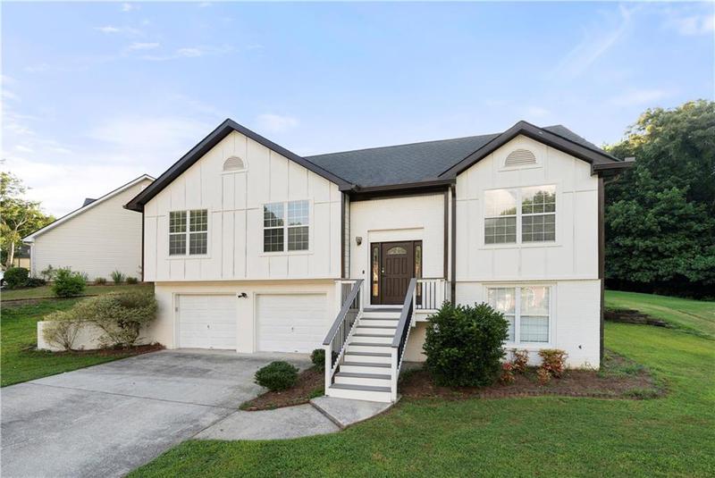 Image for property 415 Suwanee East Drive, Lawrenceville, GA 30043