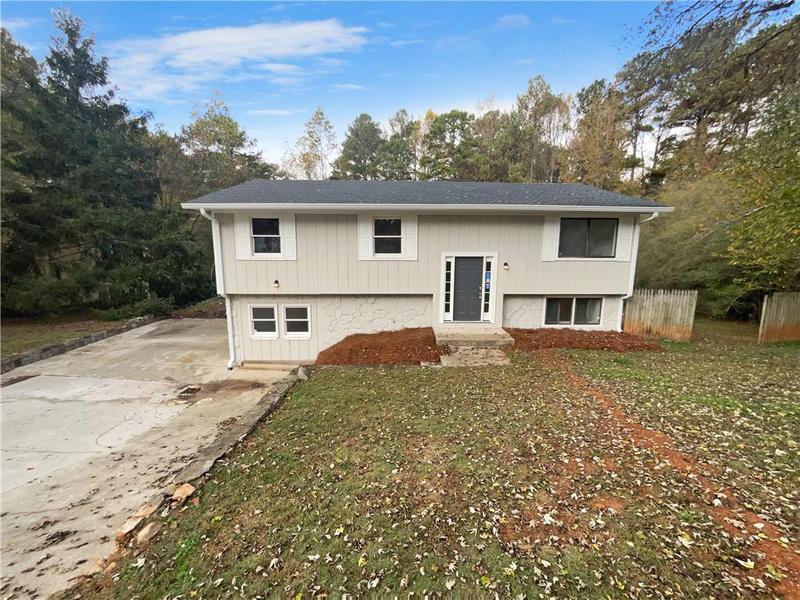 Image for property 5876 Poplin Court, Lithonia, GA 30058