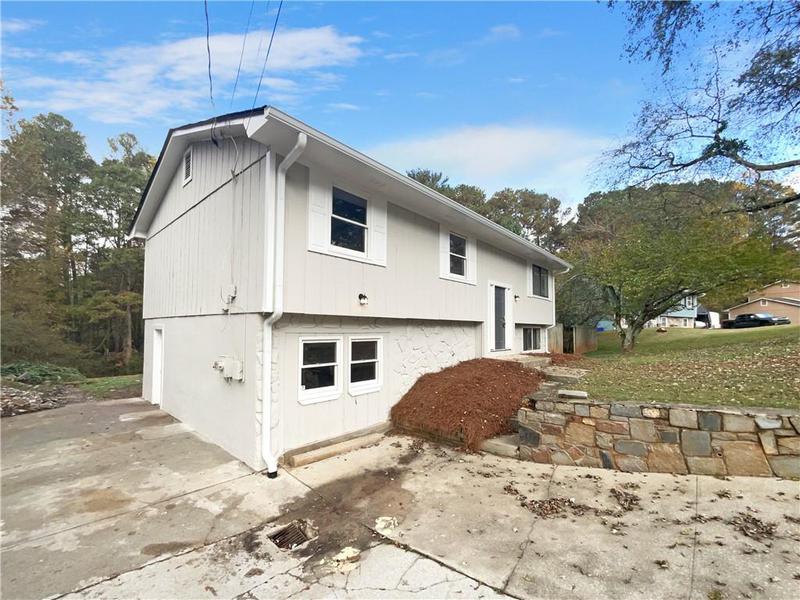 Image for property 5876 Poplin Court, Lithonia, GA 30058